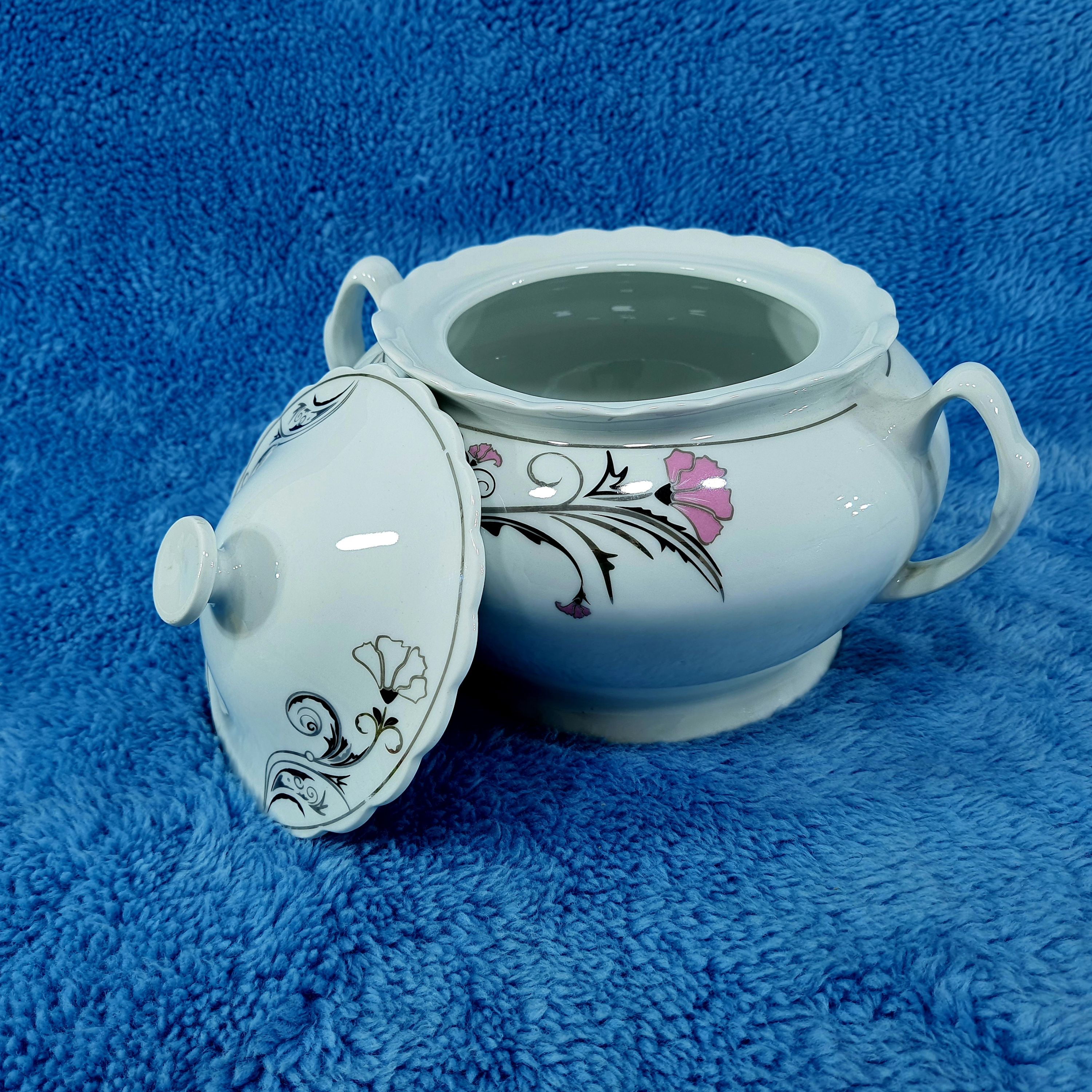 سوپ خوری چینی طرح پارس کد 974