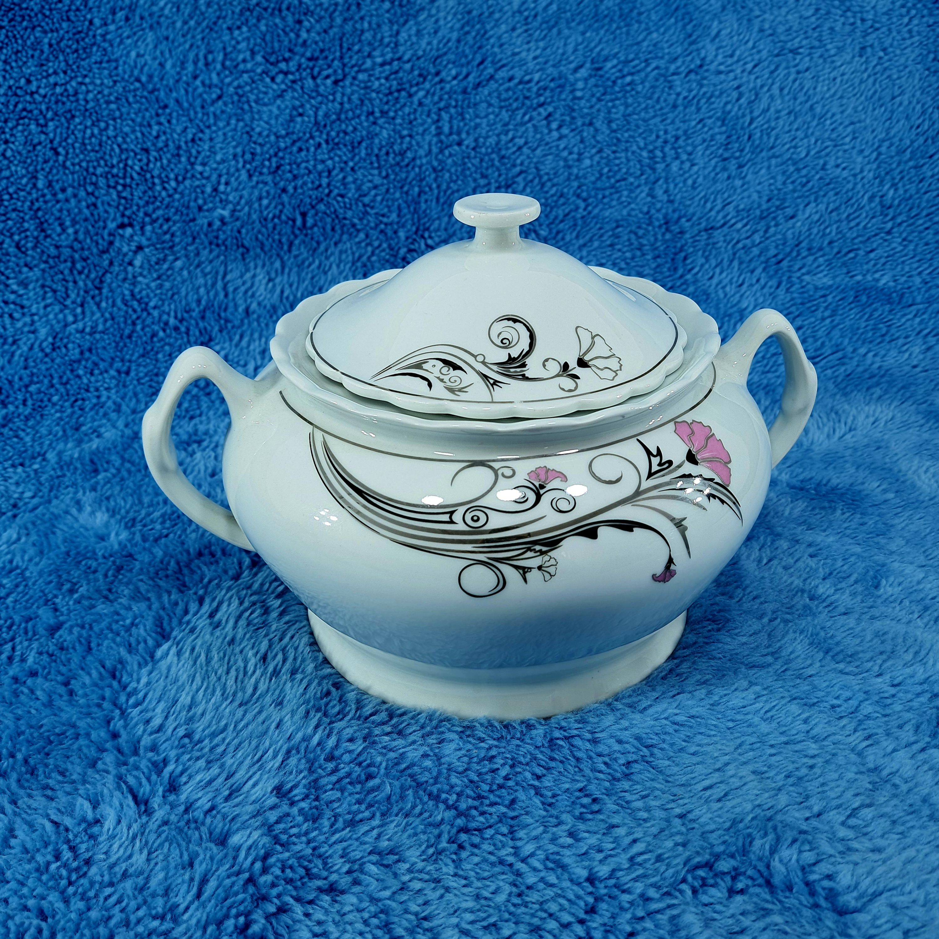 سوپ خوری چینی طرح پارس کد 974