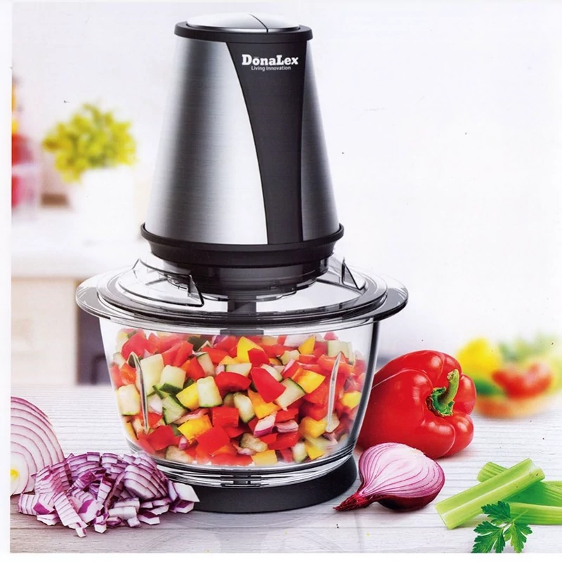 خرد کن دونالکس مدل 206 با ارسال رایگان