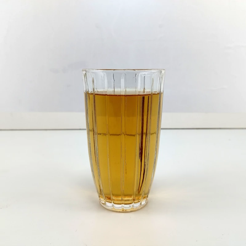 لیوان بلند LIRMARTUR مدل خطی کد 83142 بسته 6 عددی ارسال رایگان