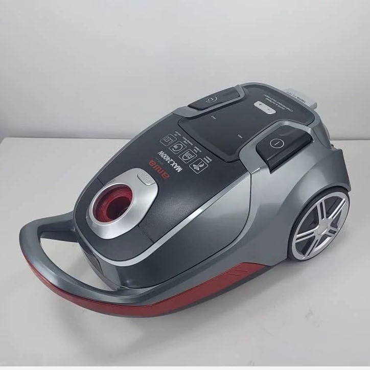 جاروبرقی 2400 وات سوپر سایلنت آیوا ارسال رایگان