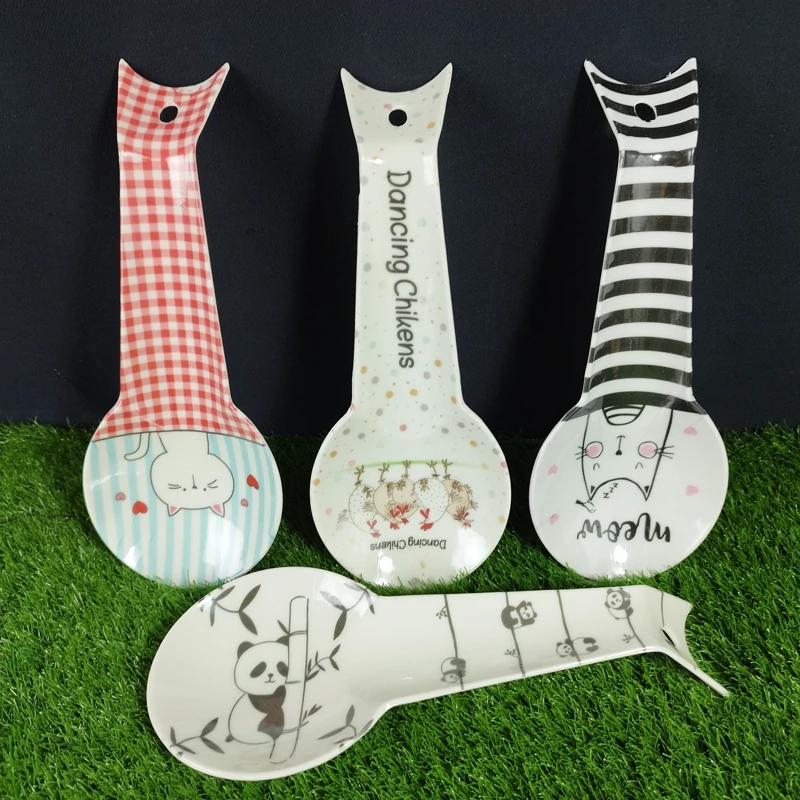 زیر قاشقی ملامینی ARCOMIN مدل آریا کد 2710، بسته 2 عددی