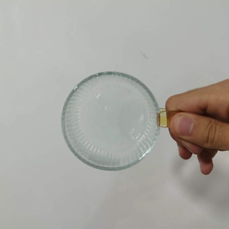 ست پارچ و لیوان پیرکس DELI GLASSWARE مدل 275 بسته 5 عددی ارسال رایگان
