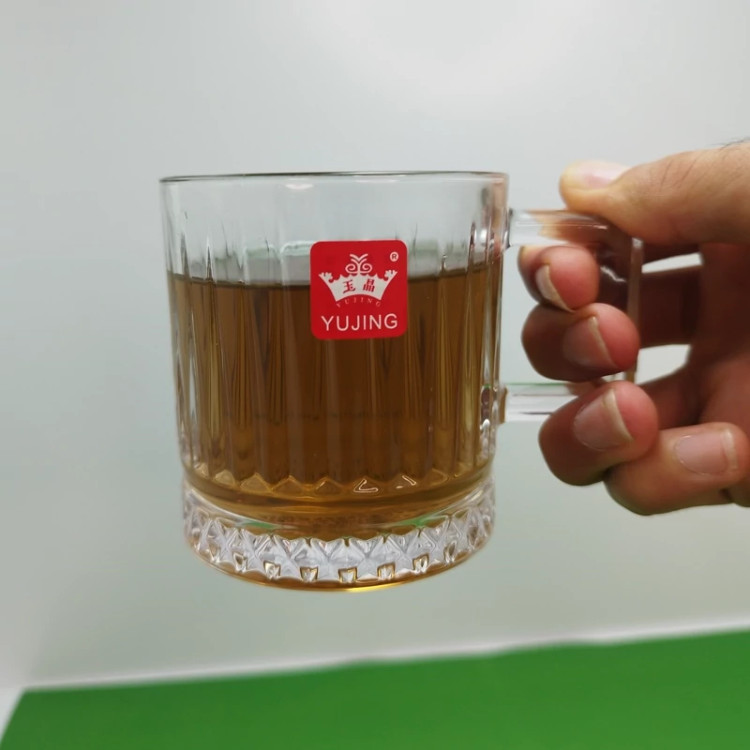 ماگ کوچک یوجینگ مدل الیسیا کد 24097 بسته 6 عددی ارسال رایگان