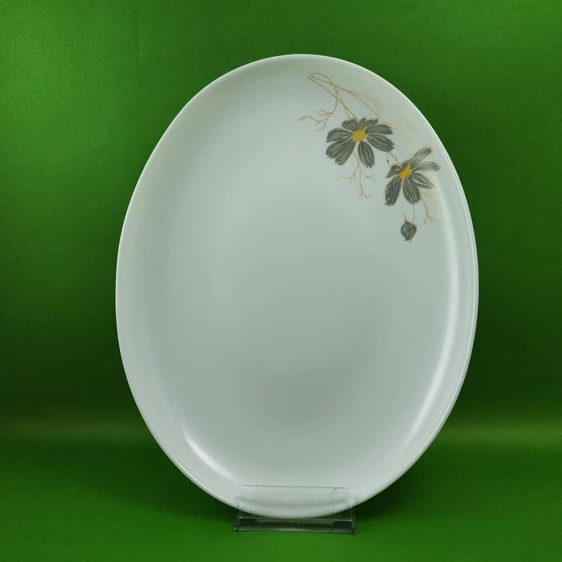 دیس کباب گلدن اپال مدل شقایق بسته 1 عددی ارسال رایگان