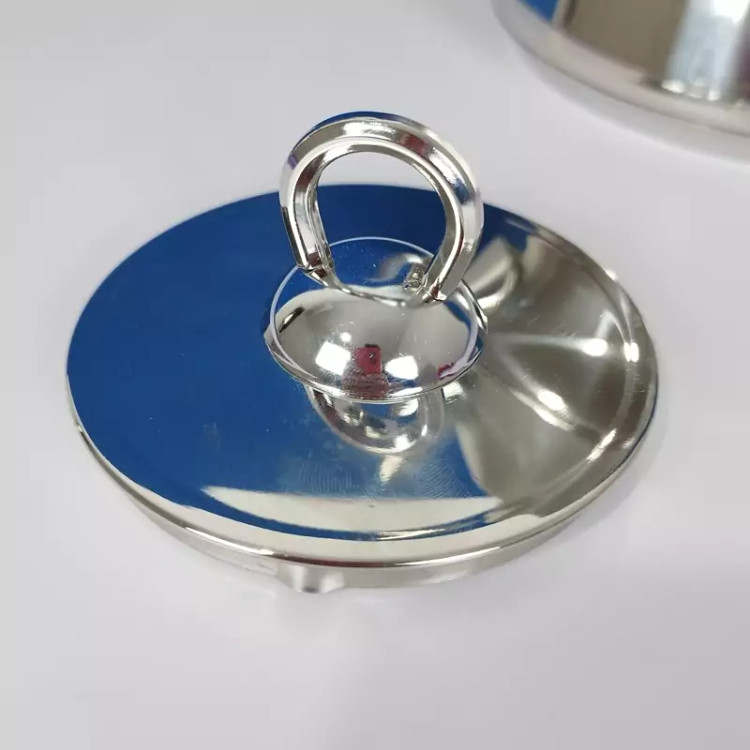 کتری و قوری استیل برند کاراجا ترکیه مدل اسپرینگ با ارسال رایگان