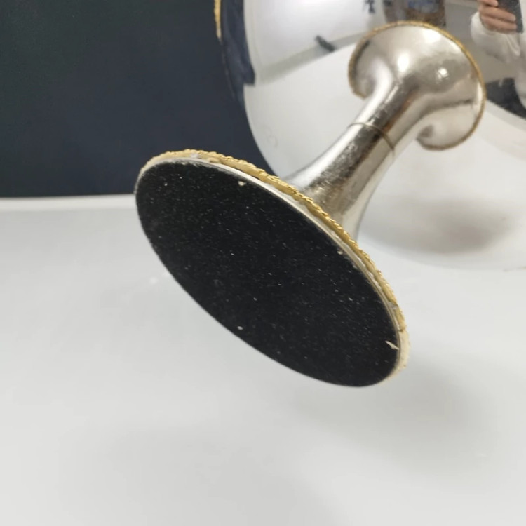میوه خوری استیل RHYTON مدل النا کد 10585 با ارسال رایگان