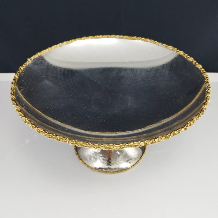 میوه خوری استیل RHYTON مدل النا کد 10585 با ارسال رایگان