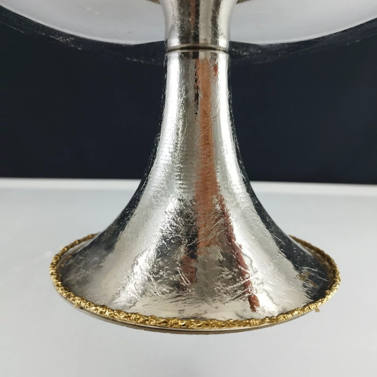 میوه خوری استیل RHYTON مدل النا کد 10585 با ارسال رایگان