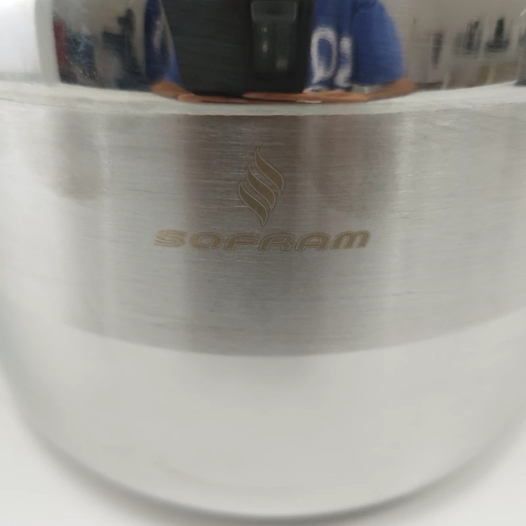 زودپز 6 لیتر سوفرام SOFRAM ترکیه مدل سافت ارسال رایگان
