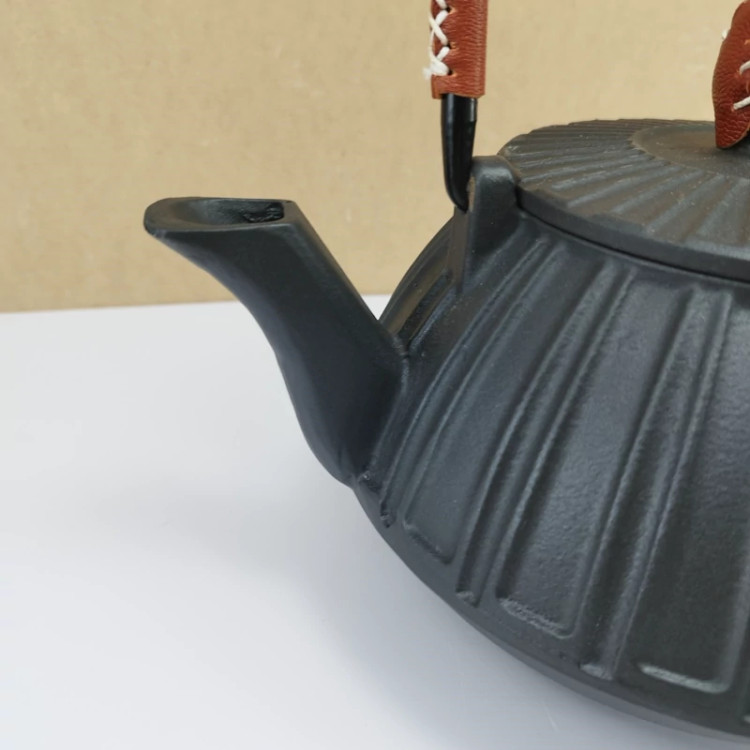 کتری چدن 2 لیتر نالینو مدل Fiorella کد 0154 با ضمانت 24 ماهه ارسال رایگان