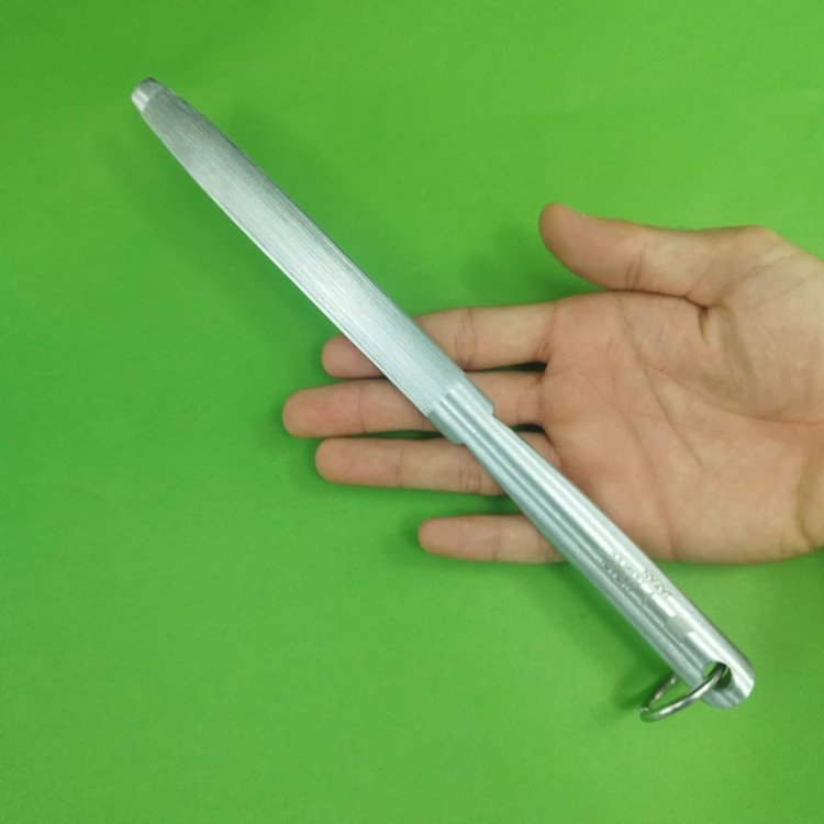 چاقو تیز کن آشپزخانه اکبری متوسط کد MD6 با ارسال رایگان