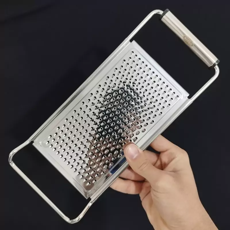 رنده تخت بزرگ استیل ریور مدل 8506