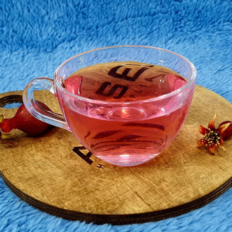 فنجان پاشاباغچه ترکیه مدل بیسیک کد 55161 بسته 6 عددی با ارسال رایگان