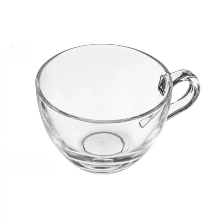 فنجان پاشاباغچه ترکیه مدل بیسیک کد 55161 بسته 6 عددی با ارسال رایگان