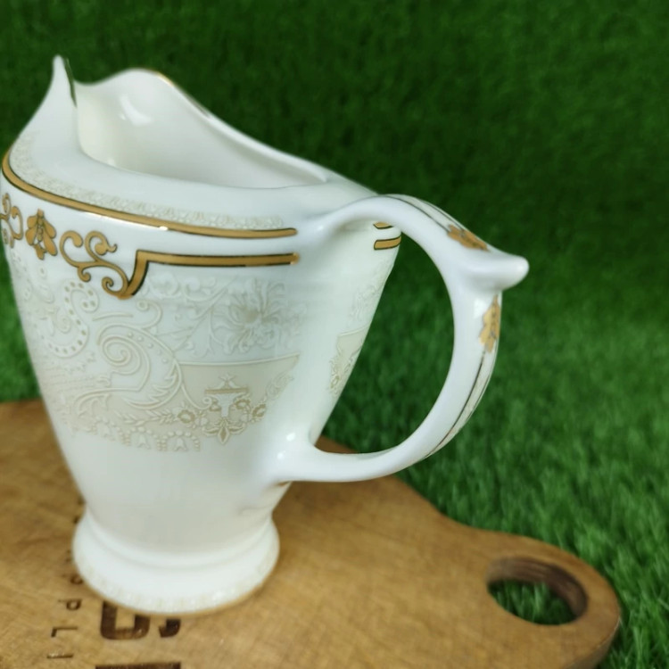 سس خوری چینی توس مدل فرناندو با ارسال رایگان