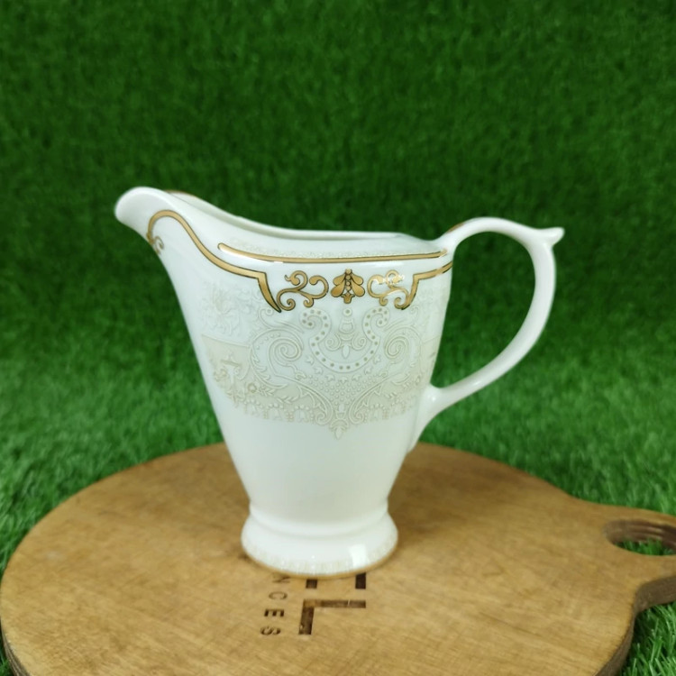 سس خوری چینی توس مدل فرناندو با ارسال رایگان
