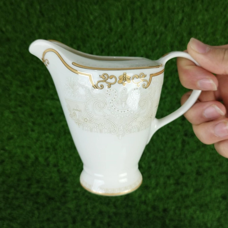 سس خوری چینی توس مدل فرناندو با ارسال رایگان
