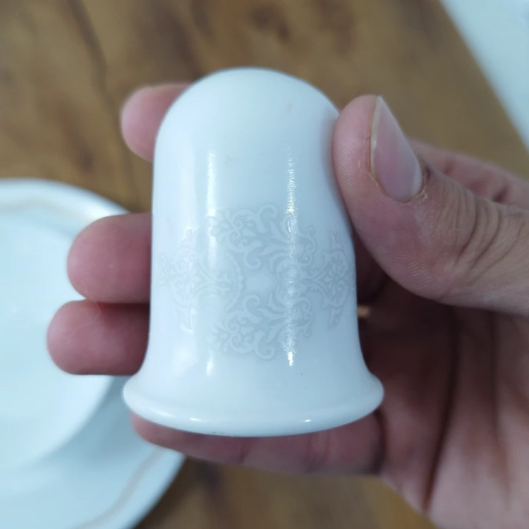 سرویس آرکوپال 28 پارچه pars opal مدل 562 والریا با ارسال رایگان