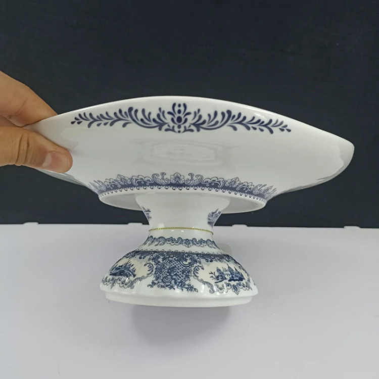 شیرینی خوری چینی آکسفورد ویولا کد 136 ارسال رایگان