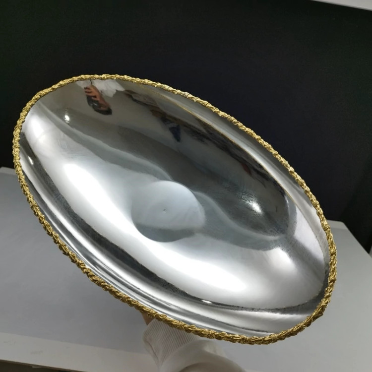 میوه خوری استیل RHYTON مدل النا کد 10583 با ارسال رایگان