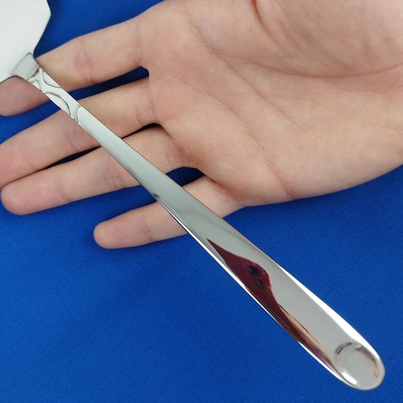 سرویس قاشق چنگال 146 پارچه کابان کد 186 سی نفره