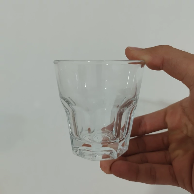 فنجان پاشاباغچه مدل کازابلانکا کد 52714 بسته 3 عددی ارسال رایگان