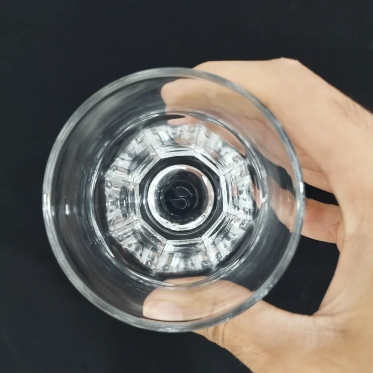 فنجان پاشاباغچه مدل کازابلانکا کد 52714 بسته 3 عددی ارسال رایگان