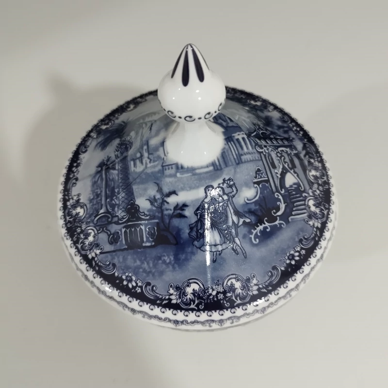 شکلات خوری چینی آکسفورد کد 056 ارسال رایگان