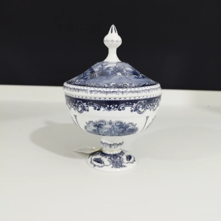 شکلات خوری چینی آکسفورد کد 056 ارسال رایگان