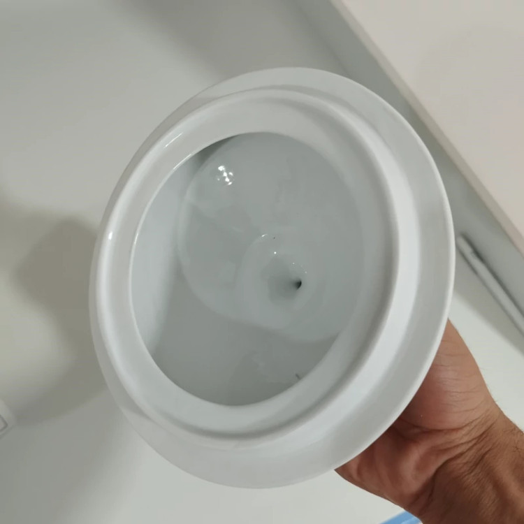 شکلات خوری چینی آکسفورد کد 056 ارسال رایگان