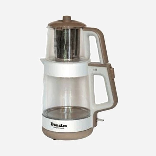 چای ساز روهمی دونالکس مدل DN-185 سفید با ضمانت 24 ماهه ارسال رایگان