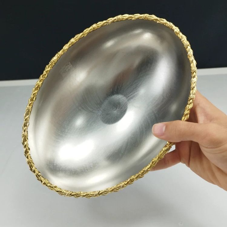 آجیل خوری استیل RHYTON مدل النا کد 10584 با ارسال رایگان