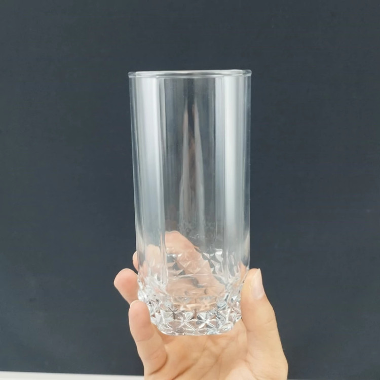 لیوان پاشاباغچه ترکیه مدل والس کد 42949 بسته 6 عددی ارسال رایگان