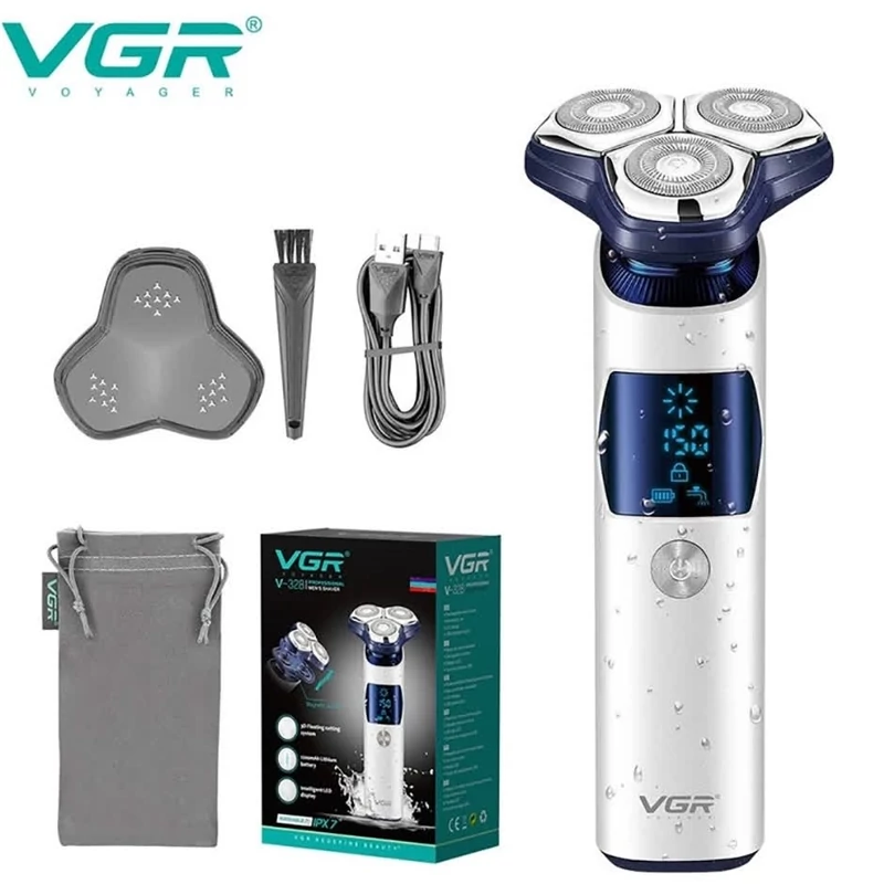 صفر زن وی جی آر مدل V-328 با ارسال رایگان