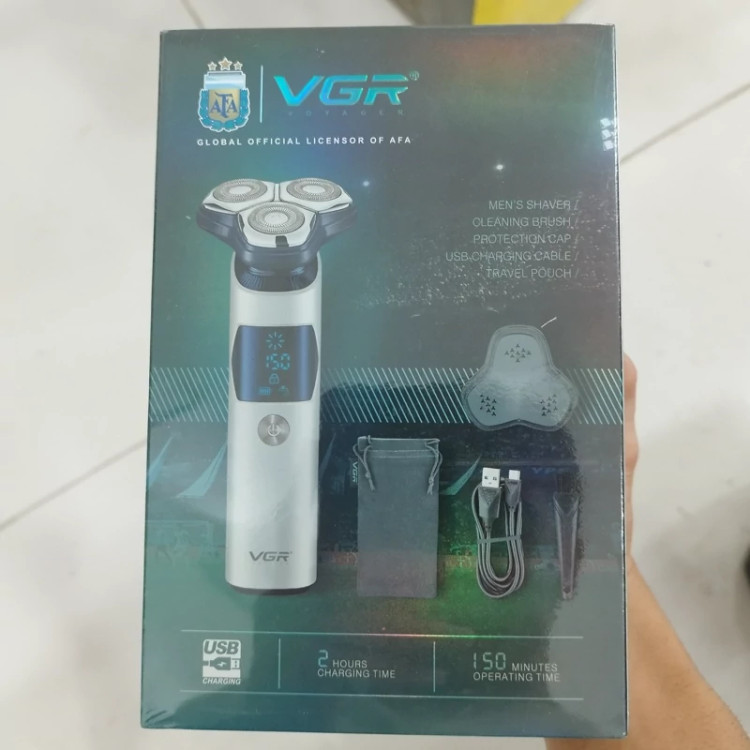 صفر زن وی جی آر مدل V-328 با ارسال رایگان