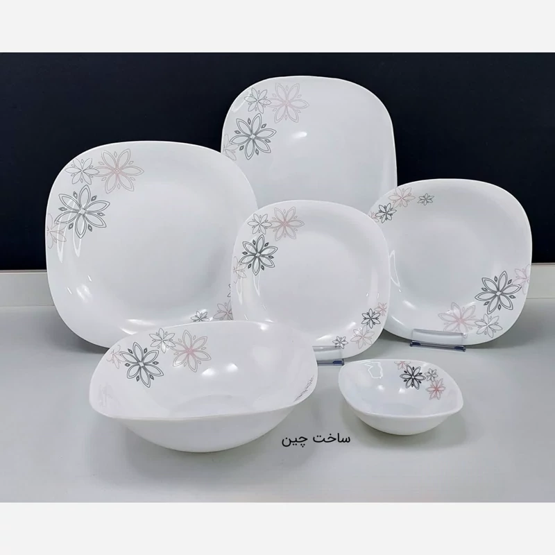 سرویس آرکوپال 26 پارچه ساخت چین کد 419 با ارسال رایگان