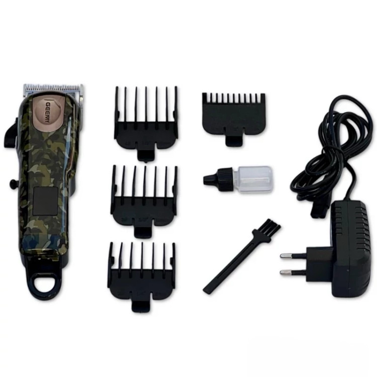 ماشین اصلاح GEEMY مدل GM-2608