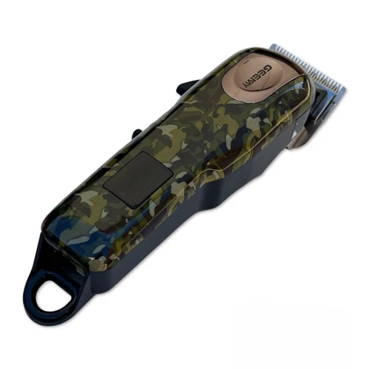 ماشین اصلاح GEEMY مدل GM-2608