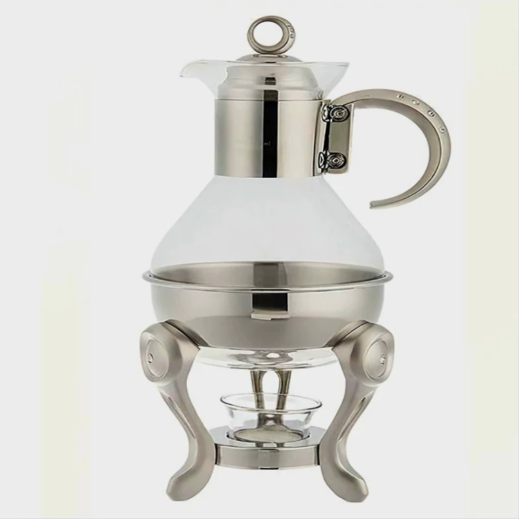 ظرف گرم نگه دارنده قهوه وچای سافینوکس مدل 001 ارسال رایگان