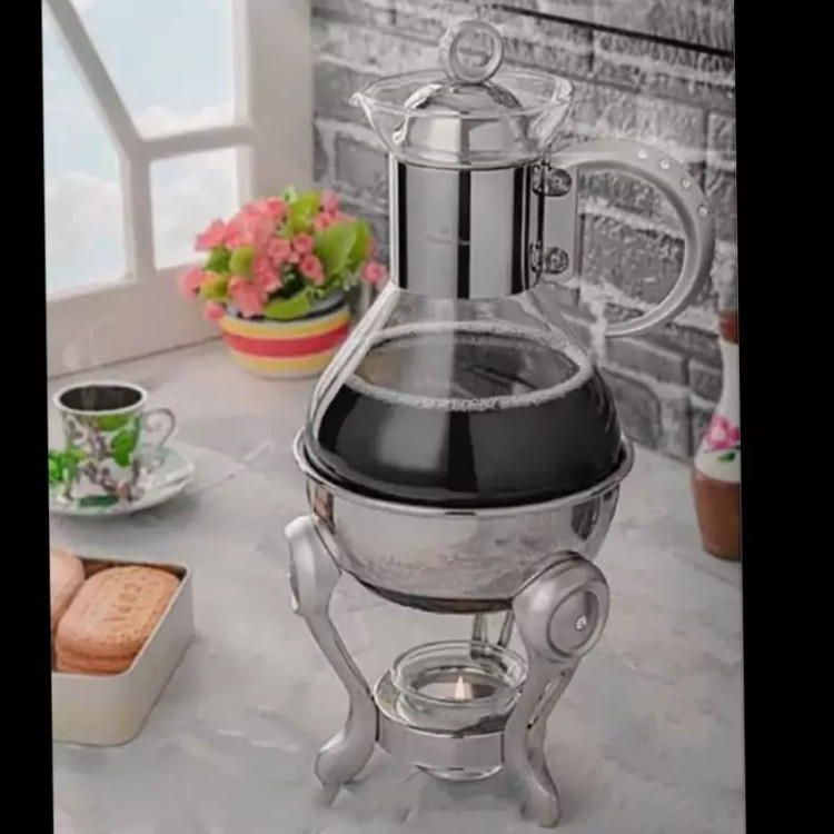 ظرف گرم نگه دارنده قهوه وچای سافینوکس مدل 001 ارسال رایگان
