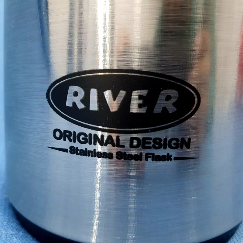 فلاسک شیشه دار 1.3 لیتر ریور RIVER کد 8622 با ارسال رایگان