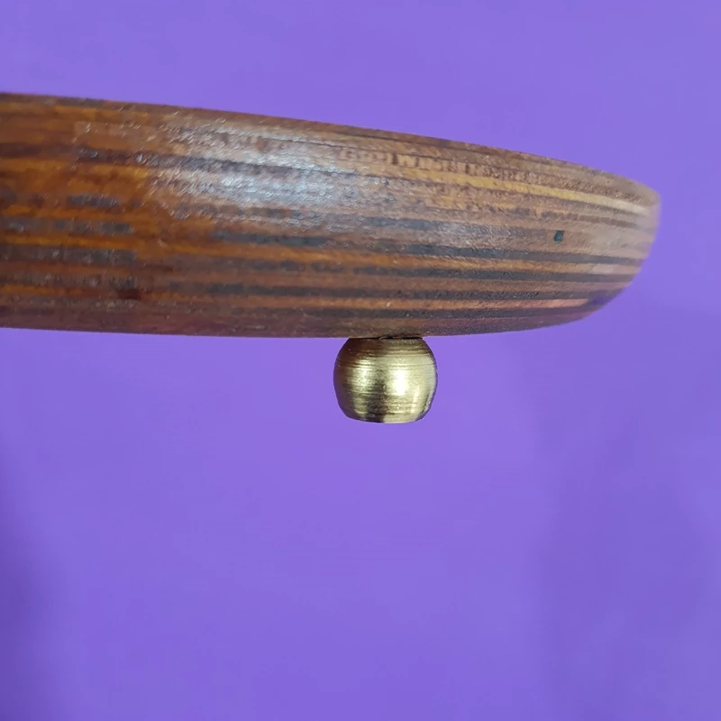 اردو خوری چوبی 2 خانه فانتزی کد 12013 ارسال رایگان