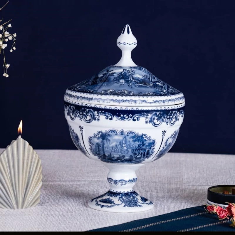 شکلات خوری چینی آکسفورد کد 053 ارسال رایگان
