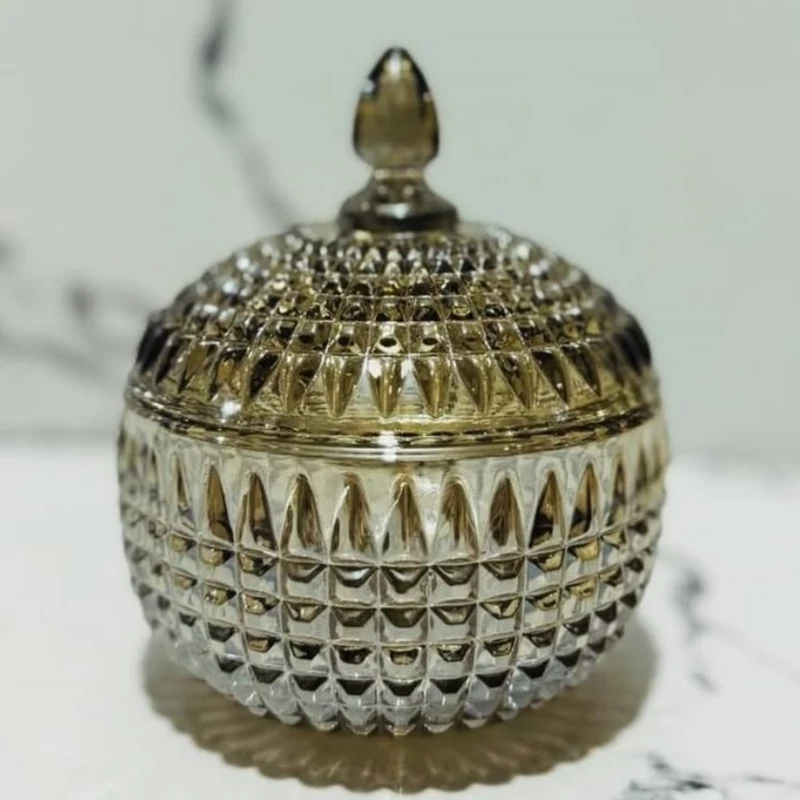 قندان تک ونیز مدل ارغوانی کد 510 با ارسال رایگان