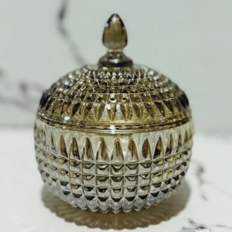 قندان تک ونیز مدل ارغوانی کد 510 با ارسال رایگان
