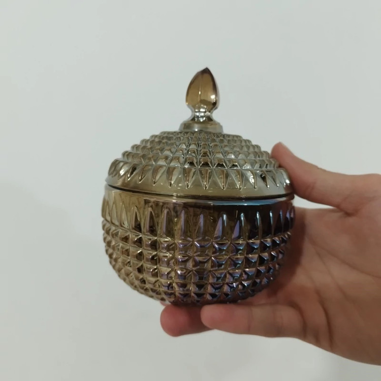 قندان تک ونیز مدل ارغوانی کد 510 با ارسال رایگان