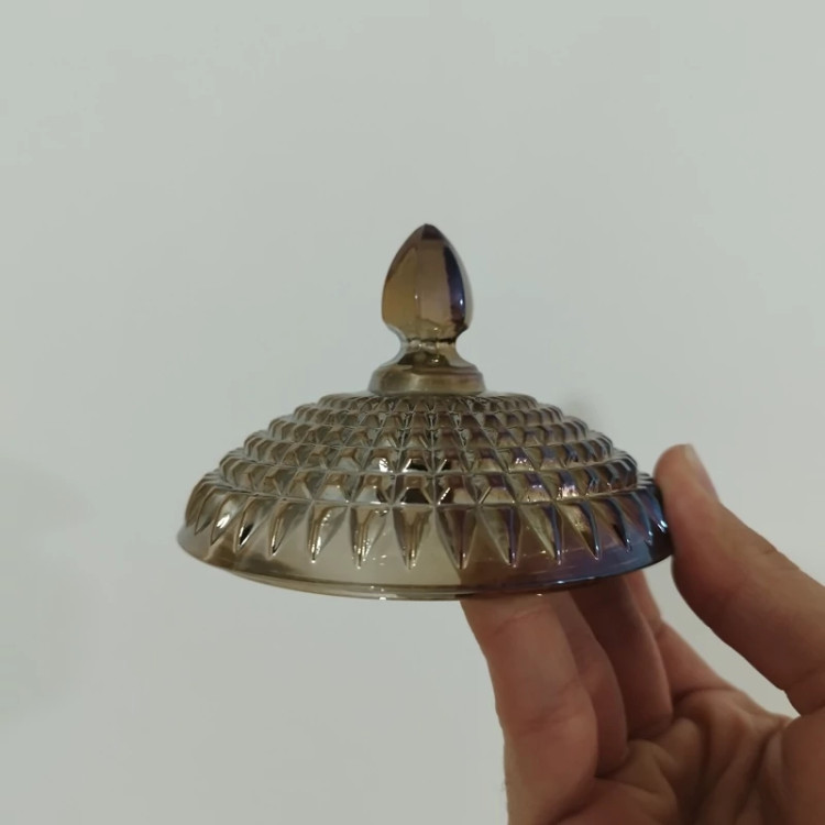 قندان تک ونیز مدل ارغوانی کد 510 با ارسال رایگان