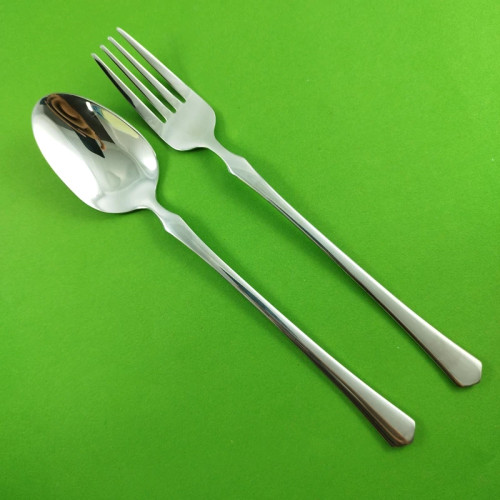 null