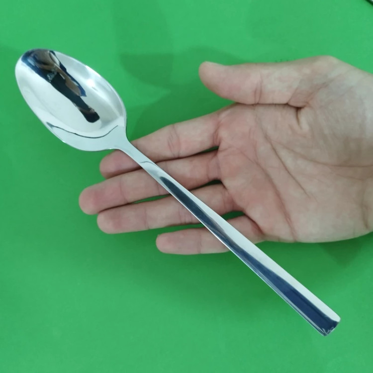 سرویس قاشق چنگال 146 پارچه گیلدا شیکاگو کد 2 با ضمانت 12 ماهه ارسال رایگان